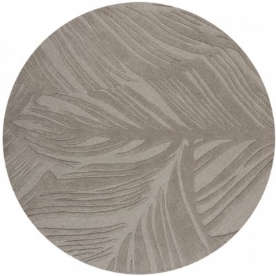 Hanse Home Solace Lino Leaf Grey – Zbozi.Blesk.cz