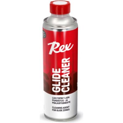 Rex Glide Cleaner SISU 500 ml – Hledejceny.cz