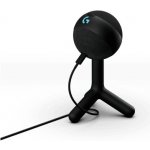 Logitech G Yeti Orb 988-000551 – Zboží Živě