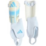 adidas MESSI SG MTC J Bílá Modrá Tyrkysová – Zboží Dáma