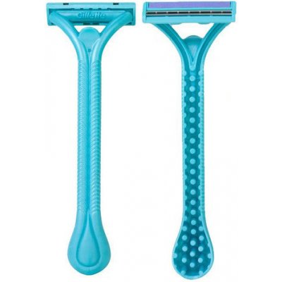 Gillette Simply Venus 2 5 ks – Zboží Mobilmania