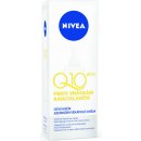 Nivea zjemňující pleťový peeling 75 ml