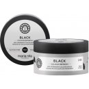 Maria Nila Colour Refresh Black 2.00 maska s barevnými pigmenty 100 ml