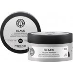 Maria Nila Colour Refresh Black 2.00 maska s barevnými pigmenty 100 ml – Hledejceny.cz