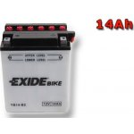 Exide YB14-B2, EB14-B2 | Zboží Auto