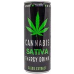 Cannabis Sativa 250 ml – Zboží Dáma