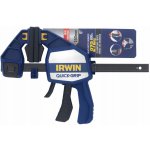 Irwin Tools JO10505942 Svěrka Quick-Grip XP 6"/150mm – Zbozi.Blesk.cz