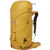 Turistický batoh Mountain Equipment Fang 42l žlutá