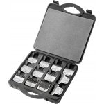 Andis kufřík na stříhací hlavice 12370 12 ks – Zboží Dáma