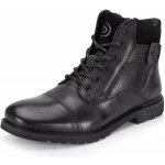 Bugatti 321-A0U3W-3200-1000 černé – Zboží Dáma