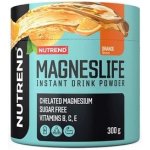 Nutrend Magneslife Instant Drink Powder Lesní ovoce 300 g – Hledejceny.cz