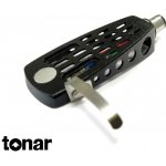 tonar SME Headshell Černá – Zbozi.Blesk.cz