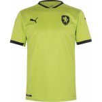 Puma Czech Republic Away shirt pánský 756494 03 – Sleviste.cz