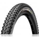 Continental Trail King II 27.5 x 2.4 kevlar – Zboží Mobilmania