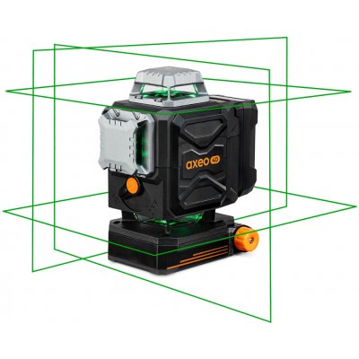 GeoFennel Axeo 4D 4x360 – Zboží Mobilmania