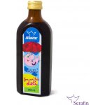 Serafin Stres & Vyčerpání Čajový koncentrát 250 ml – Zboží Mobilmania