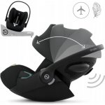 CYBEX Cloud G i-Size 2024 Moon Black Plus – Zbozi.Blesk.cz