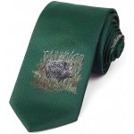 Kravata Hedva Český Brokát myslivecká lovec černé zvěře – Hledejceny.cz