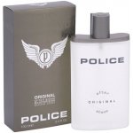 Police Original toaletní voda pánská 100 ml – Hledejceny.cz