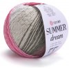 Příze Yarn Art YarnArt Summer Dream Summer Dream: Summer Dream 4313