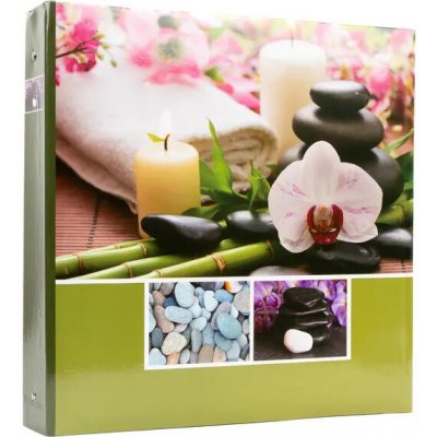 FANDY Fotoalbum 10x15 500 foto Orchid 1 – Sleviste.cz