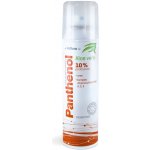 MedPharma Panthenol 10% Sensiive chladivý spray 150 ml – Zboží Dáma