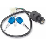 Tecnium Spínací skřínka, Beta RR 50 (digital tacho) VC32856 | Zboží Auto