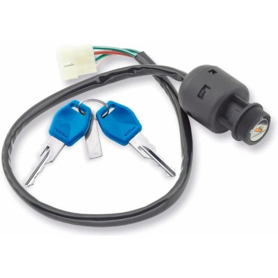 Tecnium Spínací skřínka, Beta RR 50 (digital tacho) VC32856 | Zboží Auto