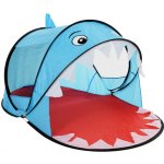 ProGarden Plážový stan pro děti 180 x 100 cm – Zbozi.Blesk.cz