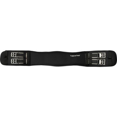 Back on Track Podbřišník elastický černý – Zboží Dáma