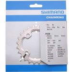 Shimano - Převodník Shimano XT FC-M785 24 zubů na 10kol 4packa – Hledejceny.cz