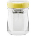 Kefirko Fermentor zeleniny žlutá 1400 ml – Zboží Mobilmania