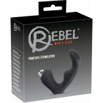 Rebel Prostate Vibrator with bullet – Sleviste.cz
