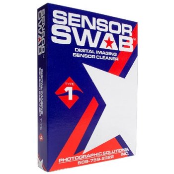 PhotoSol SensorSwab 1