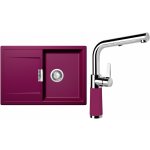Set Schock Mono D-100S + SC-540.120 – Sleviste.cz