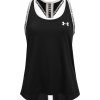 Dětské tílko Under Armour tílko Knockout Tank