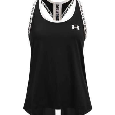 Under Armour tílko Knockout Tank – Zbozi.Blesk.cz