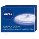 Mýdlo Nivea Creme Care toaletní mýdlo 100 g