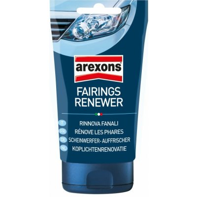 Arexons Obnova světel 150 g – Zbozi.Blesk.cz