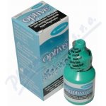 Optive Plus oční kapky 10 ml – Zboží Dáma