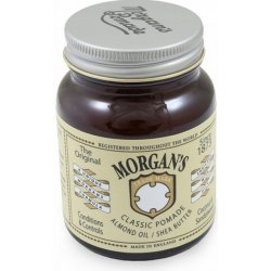 Morgan's pomáda na vlasy klasická 100 g