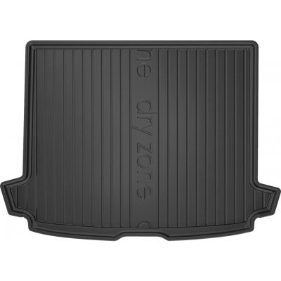 Gumová vana do kufru FROGUM DryZone RENAULT CLIO IV Grandtour 2013-2017 horní podlaha kufru – Zboží Mobilmania