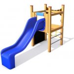 Playground System Herní sestava Camelot 1 - 100 – Hledejceny.cz