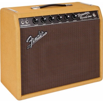 Fender 65 Princeton Reverb – Zbozi.Blesk.cz