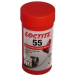 Loctite 55 závitové těsnící vlákno 160 m – Sleviste.cz