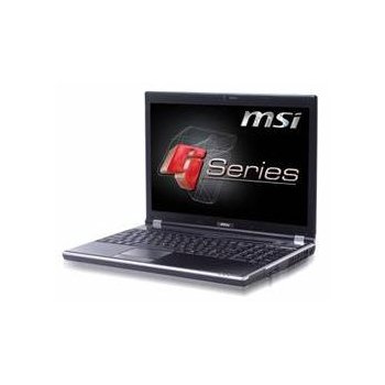 MSI GX623-614XCZ