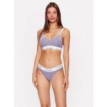 Calvin Klein QF7059E fialová – Sleviste.cz