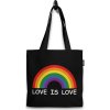 Nákupní taška a košík Taška LGBT Rainbow