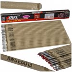 Verke Rutilové elektrody 3,25 mm 1 kg V75103 – Sleviste.cz