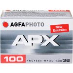 AGFA APX 100/135-36 – Zboží Živě